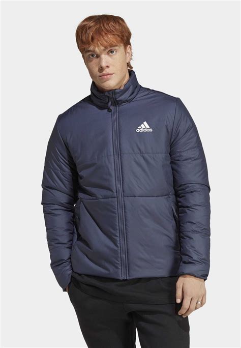 adidas terrex herren steppjacke blau|adidas terrex winterjacke.